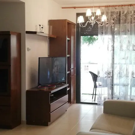 Apartamento Tourist Team Finques La Selva, Apartamento Andrea Lloret de Mar