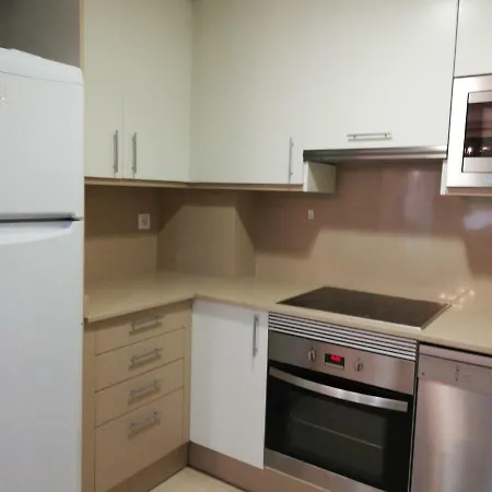 شقة Tourist Team Finques La Selva, Apartamento Andrea يوريت دي مار