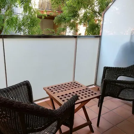 Tourist Team Finques La Selva, Apartamento Andrea *