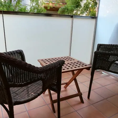 Tourist Team Finques La Selva, Apartamento Andrea Apartamento