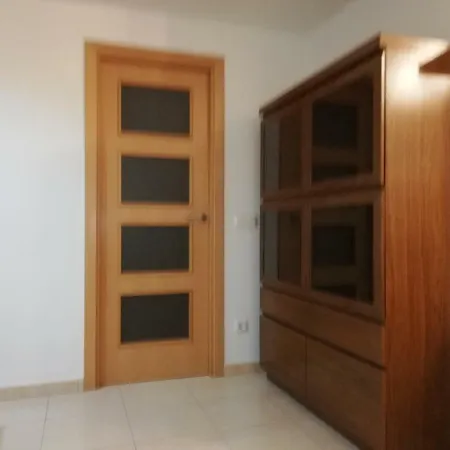 شقة Tourist Team Finques La Selva, Apartamento Andrea يوريت دي مار