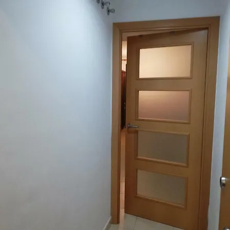 Tourist Team Finques La Selva, Apartamento Andrea Lloret de Mar