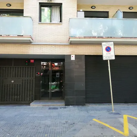 Tourist Team Finques La Selva, Apartamento Andrea شقة يوريت دي مار