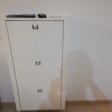 Tourist Team Finques La Selva, Apartamento Andrea شقة *