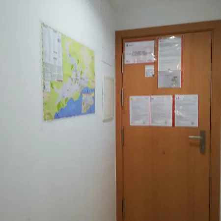 شقة Tourist Team Finques La Selva, Apartamento Andrea *
