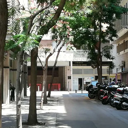 شقة Tourist Team Finques La Selva, Apartamento Andrea *