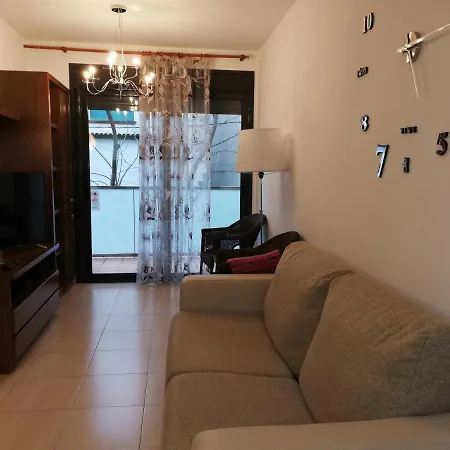 Tourist Team Finques La Selva, Apartamento Andrea Apartamento