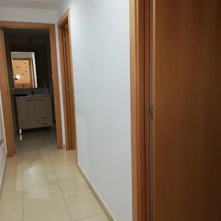 Tourist Team Finques La Selva, Apartamento Andrea * يوريت دي مار