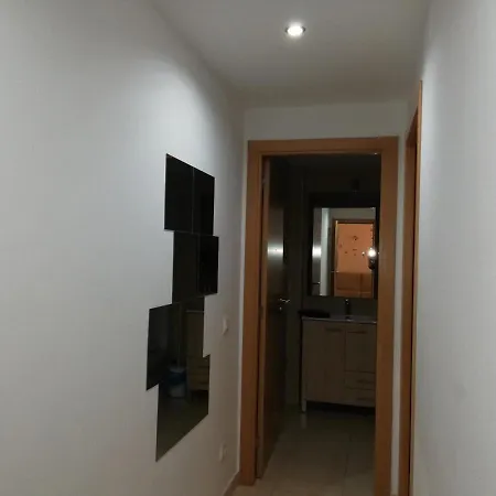 Tourist Team Finques La Selva, Apartamento Andrea