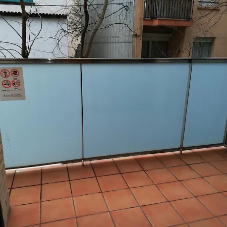 Tourist Team Finques La Selva, Apartamento Andrea يوريت دي مار