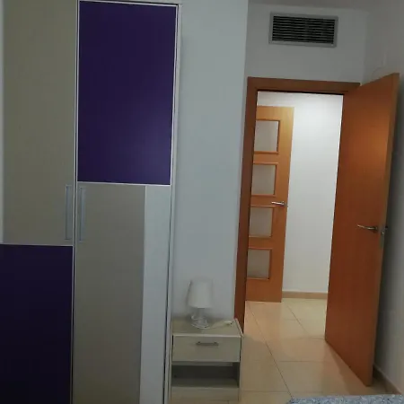 Tourist Team Finques La Selva, Apartamento Andrea