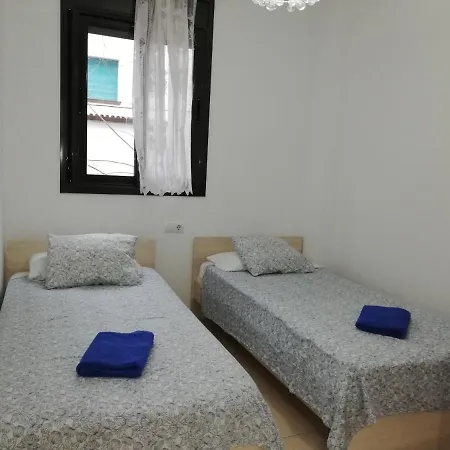 Tourist Team Finques La Selva, Apartamento Andrea *