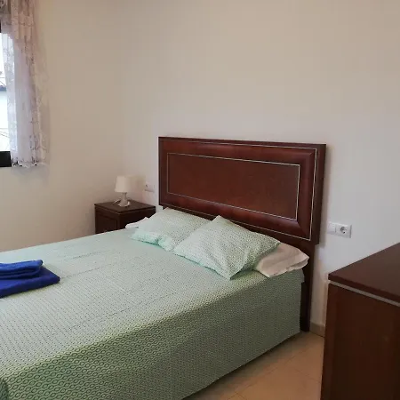Tourist Team Finques La Selva, Apartamento Andrea شقة يوريت دي مار