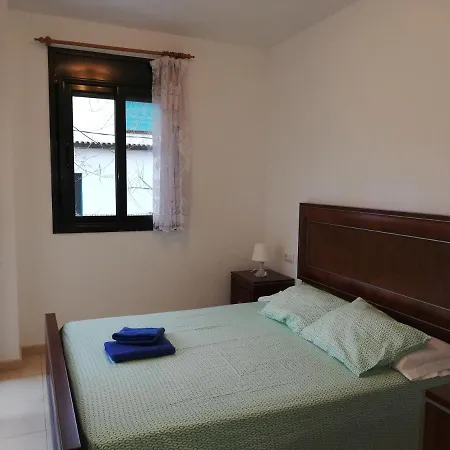 Appartement Tourist Team Finques La Selva, Apartamento Andrea